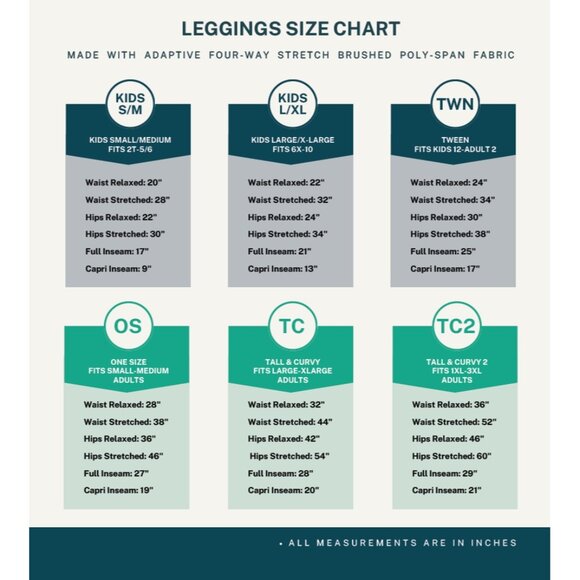 Honey Bee Gnomes Print Soft Black & Yellow Leggings W/ Pockets - Capri or Full - Picture 5 of 5